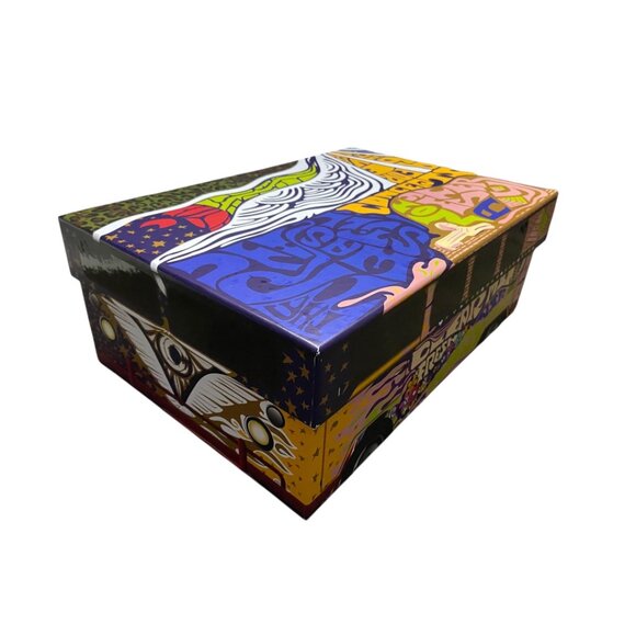 Nike Air Max 1 SP Concepts 'Far Out' Special Box Mens Shoes Size 10.5 (NEW) 2022 - Picture 12 of 12